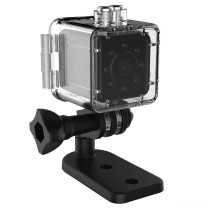 SQ13 mini wireless wifi 1080p underwater sport waterproof camera diving motion detection night vision hidden spy cctv camera